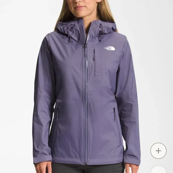 The North Face Jackets Coats The North Face Alta Vista Rain